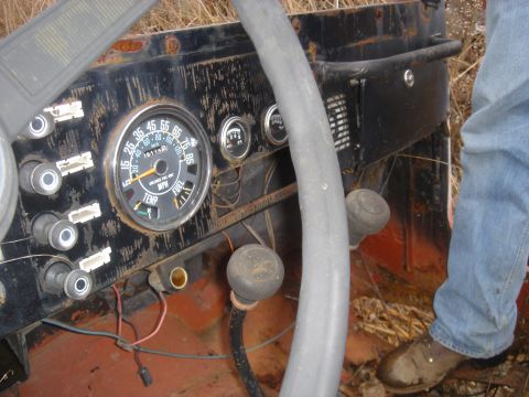 1979 Ford F-250 “Low and Slow”