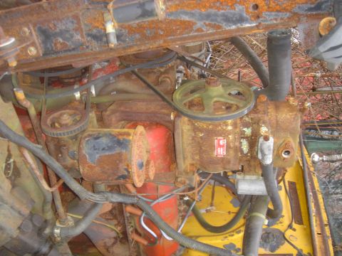 1979 Ford F-250 “Low and Slow”