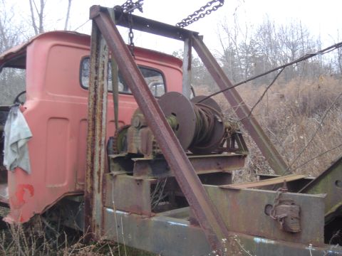 1979 Ford F-250 “Low and Slow”