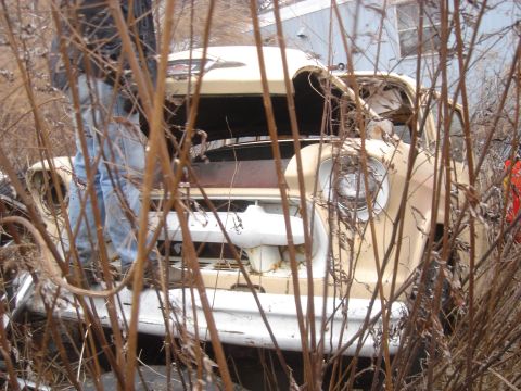 1979 Ford F-250 “Low and Slow”