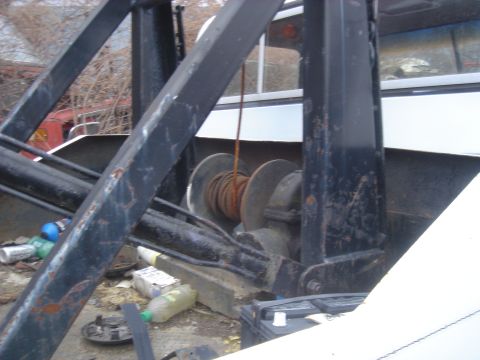 1979 Ford F-250 “Low and Slow”