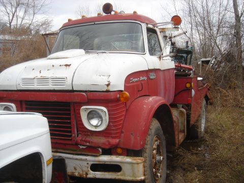 1979 Ford F-250 “Low and Slow”