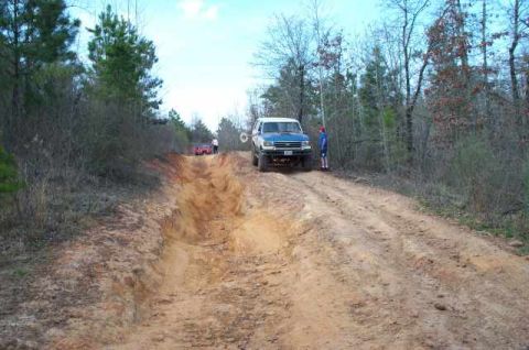 1990 Ford Bronco - 3