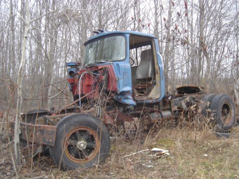 1979 Ford F-250 “Low and Slow”