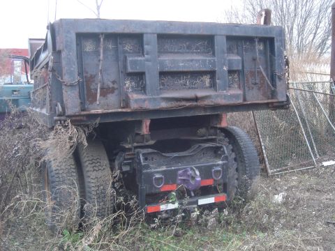 1979 Ford F-250 “Low and Slow”