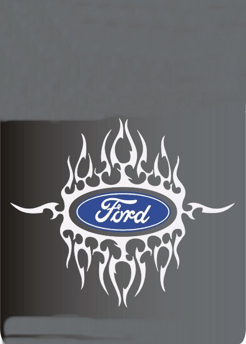 1990 Ford Bronco photo