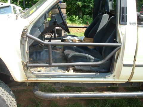 1985 Toyota Hilux photo