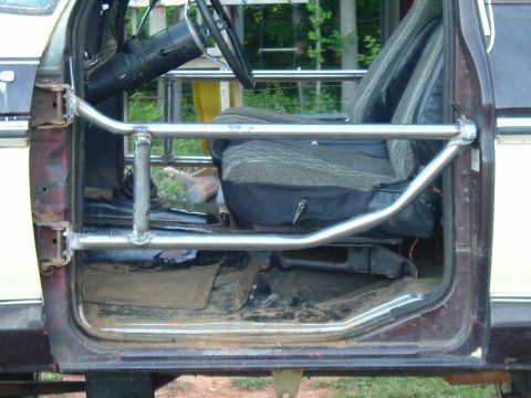 1985 Toyota Hilux photo