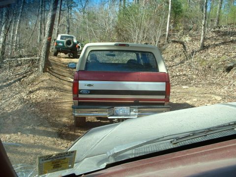 1987 Ford F-150 “Project Lazarus - sold”
