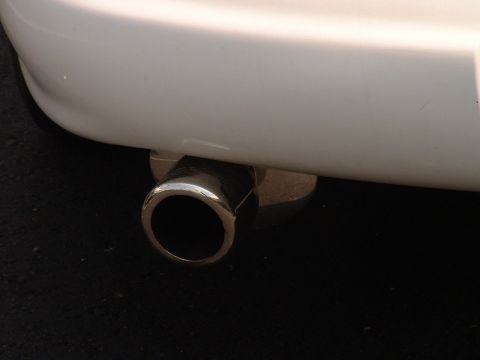 1997 Ford Taurus photo