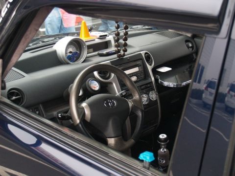 1993 Ford Taurus photo