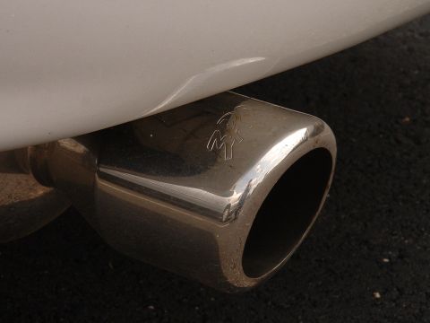 1997 Ford Taurus photo