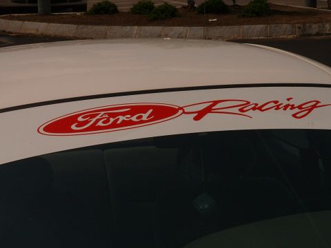 1997 Ford Taurus photo