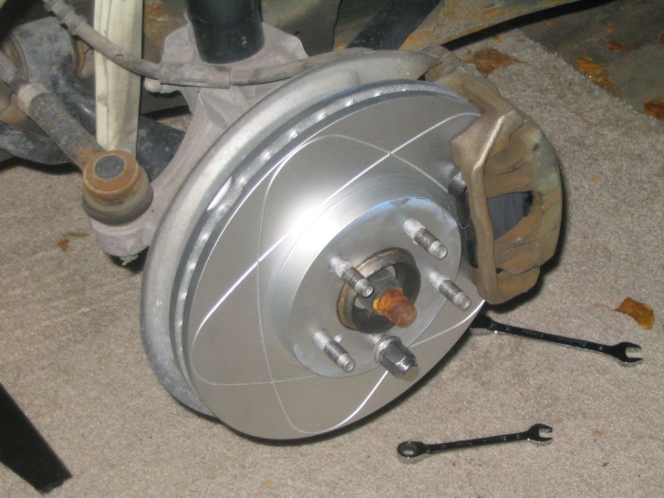 2001 Ford Taurus