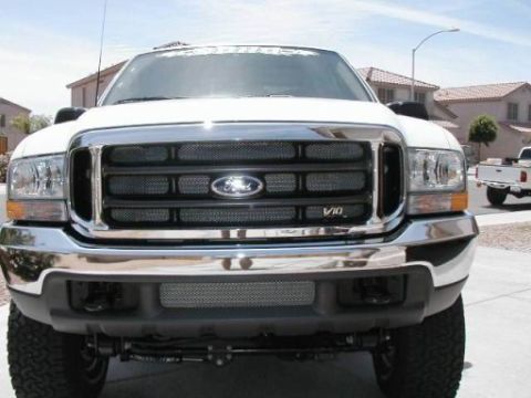 2002 Ford F-250 photo