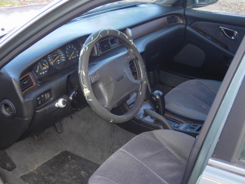 1993 Mitsubishi Diamante photo