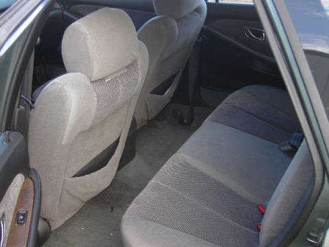 1993 Mitsubishi Diamante photo