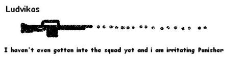1993 Ford Bronco - A drawing of a gun with accompanying text is shown.