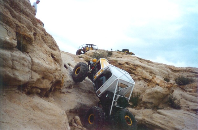 1978 Ford Bronco “Hybrid”