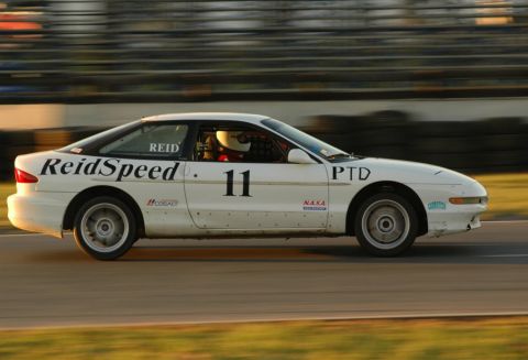 1993 Ford Probe