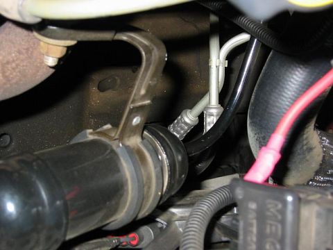 2000 Ford Taurus photo