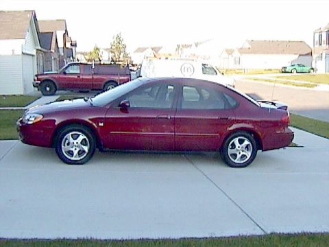 2002 Ford Taurus “n2_space”