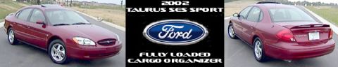 2002 Ford Taurus - Sig 2