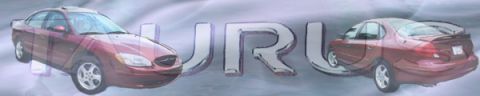 2002 Ford Taurus photo