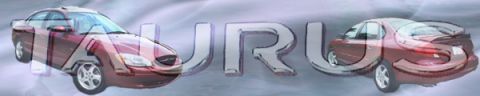 2002 Ford Taurus photo