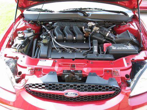2002 Ford Taurus photo