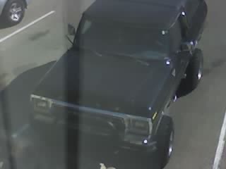 1978 Ford Bronco - My 78 Bronco from the sky 01
