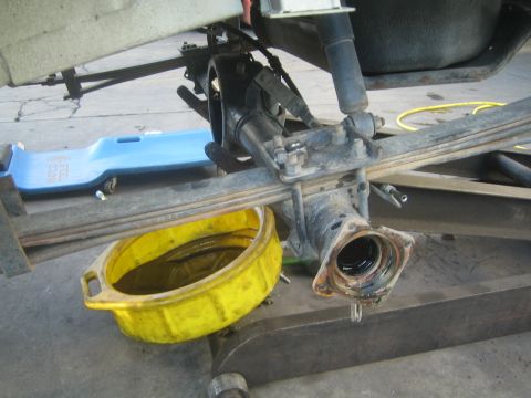 1987 Suzuki Samurai “Sammy”