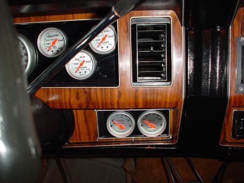 1981 Ford Bronco photo