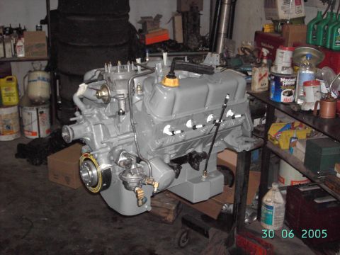 1984 Ford Crown Victoria LTD - ready to install