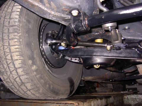 1984 Ford LTD Crown Victoria - almost ready to drive