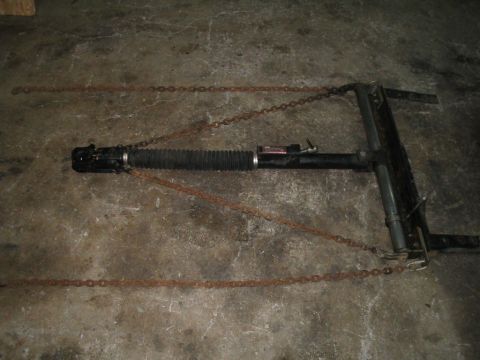 1987 Suzuki Samurai photo