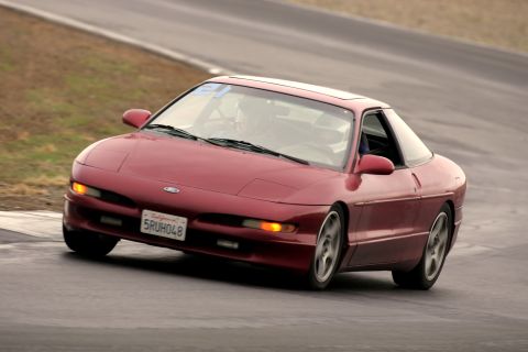 Ford Probe