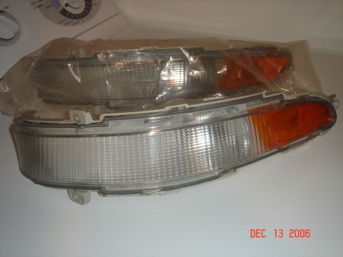 1997 Ford Probe photo