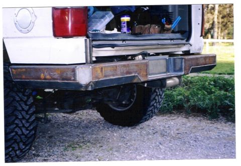 2002 GMC Yukon photo