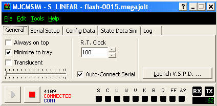 2001 Ford Mustang - This is a screenshot of a computer program interface, not a vehicle.