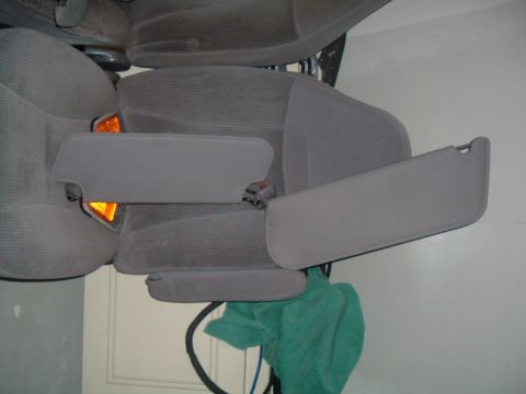 1995 Ford Bronco photo