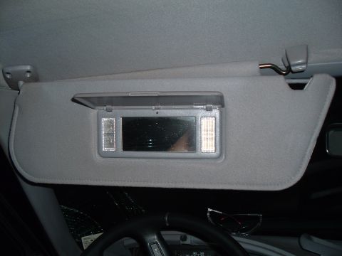 1995 Ford Bronco photo