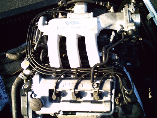 1994 Ford Probe