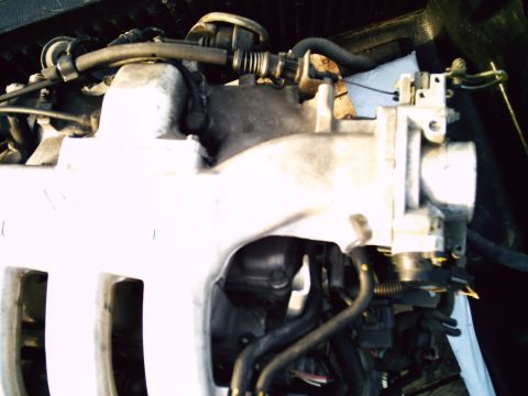 1994 Ford Probe photo