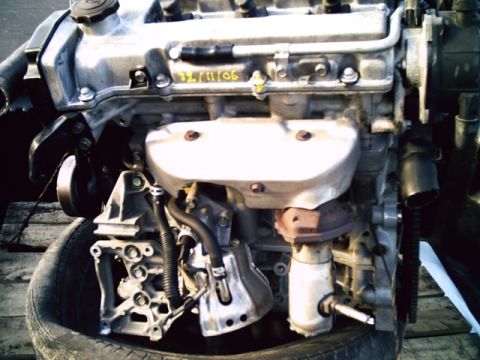 1994 Ford Probe photo