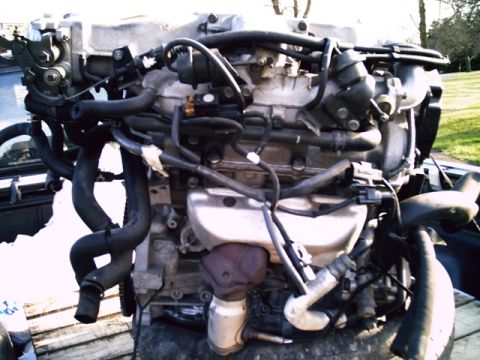 1994 Ford Probe photo