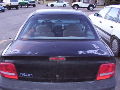 2003 Ford Ranger photo