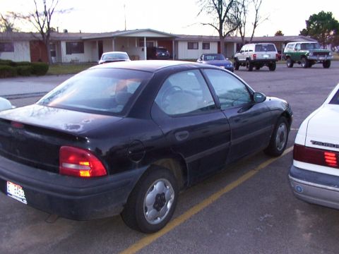 2003 Ford Ranger photo