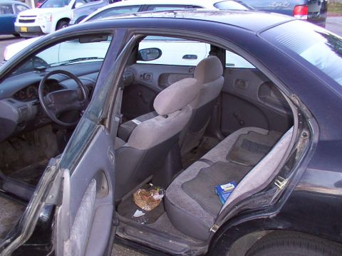 2003 Ford Ranger photo
