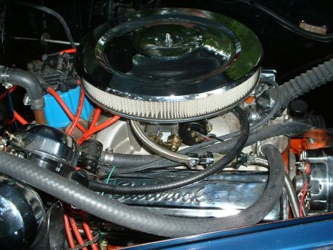 1946 Chevrolet C/K Pickup photo